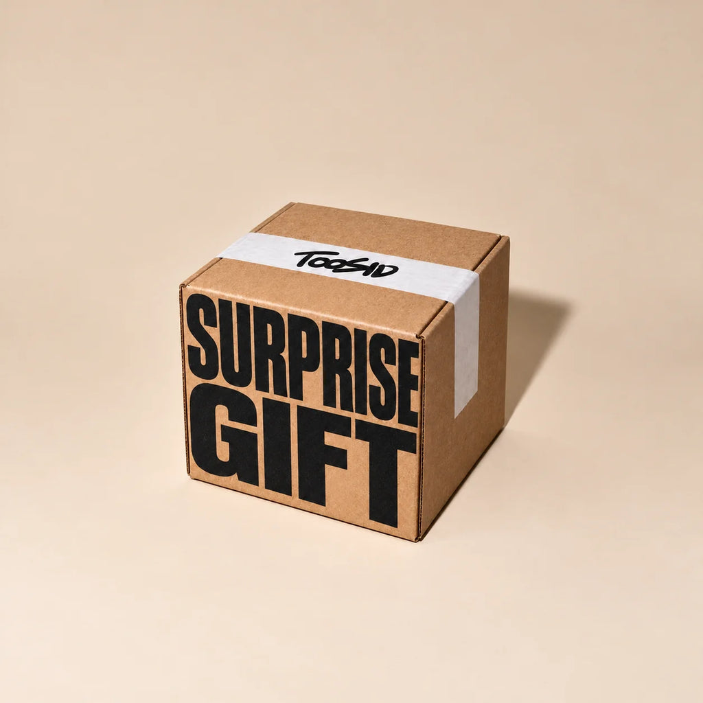 Surprise Gift