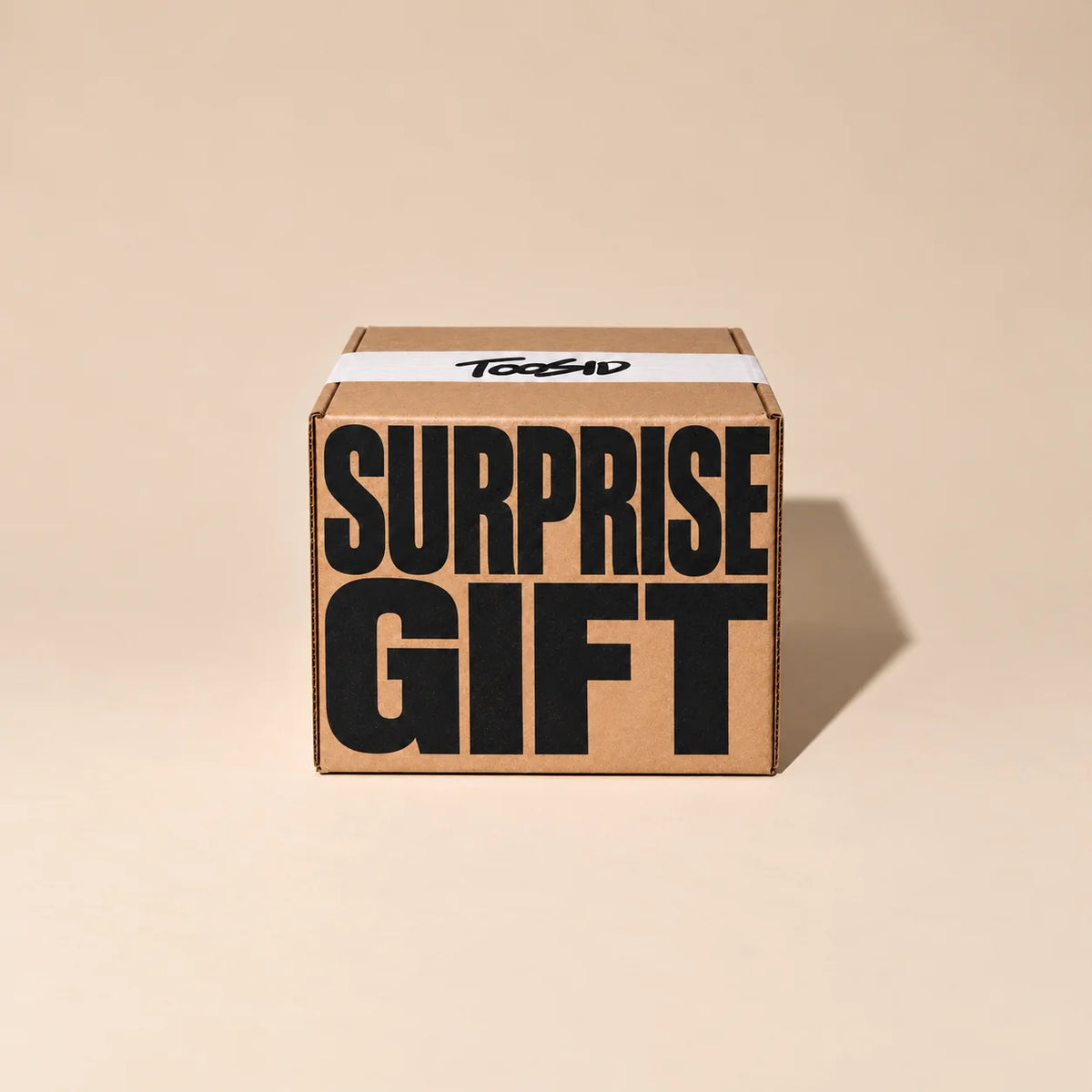 Surprise Gift