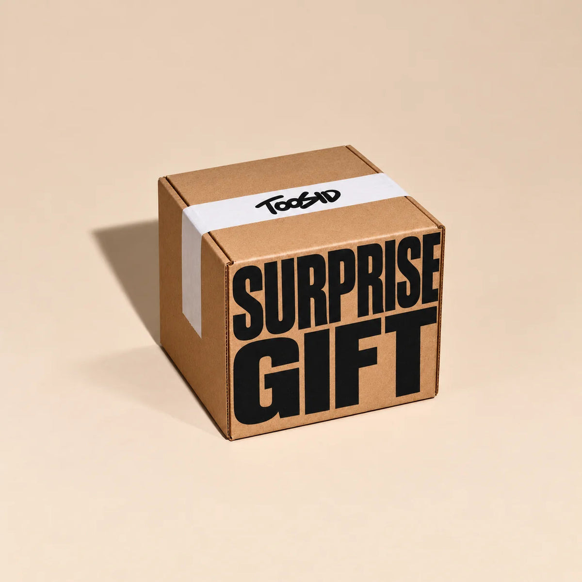 Surprise Gift