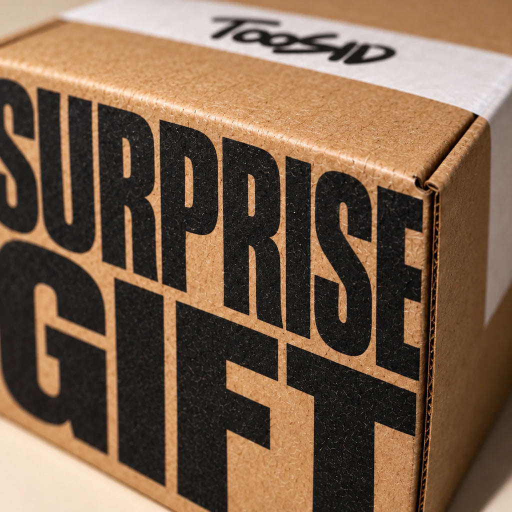 Surprise Gift