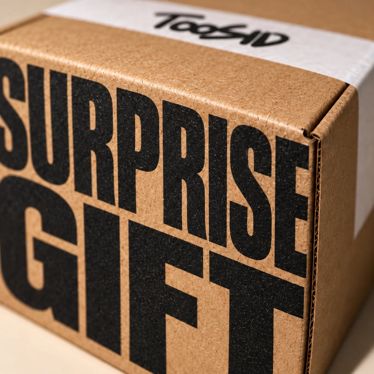Surprise Gift