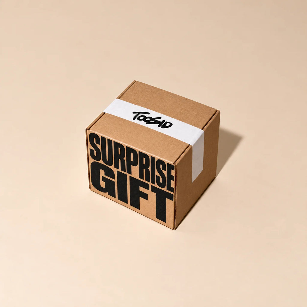 Surprise Gift