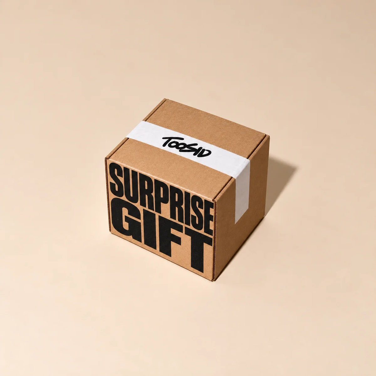 Surprise Gift