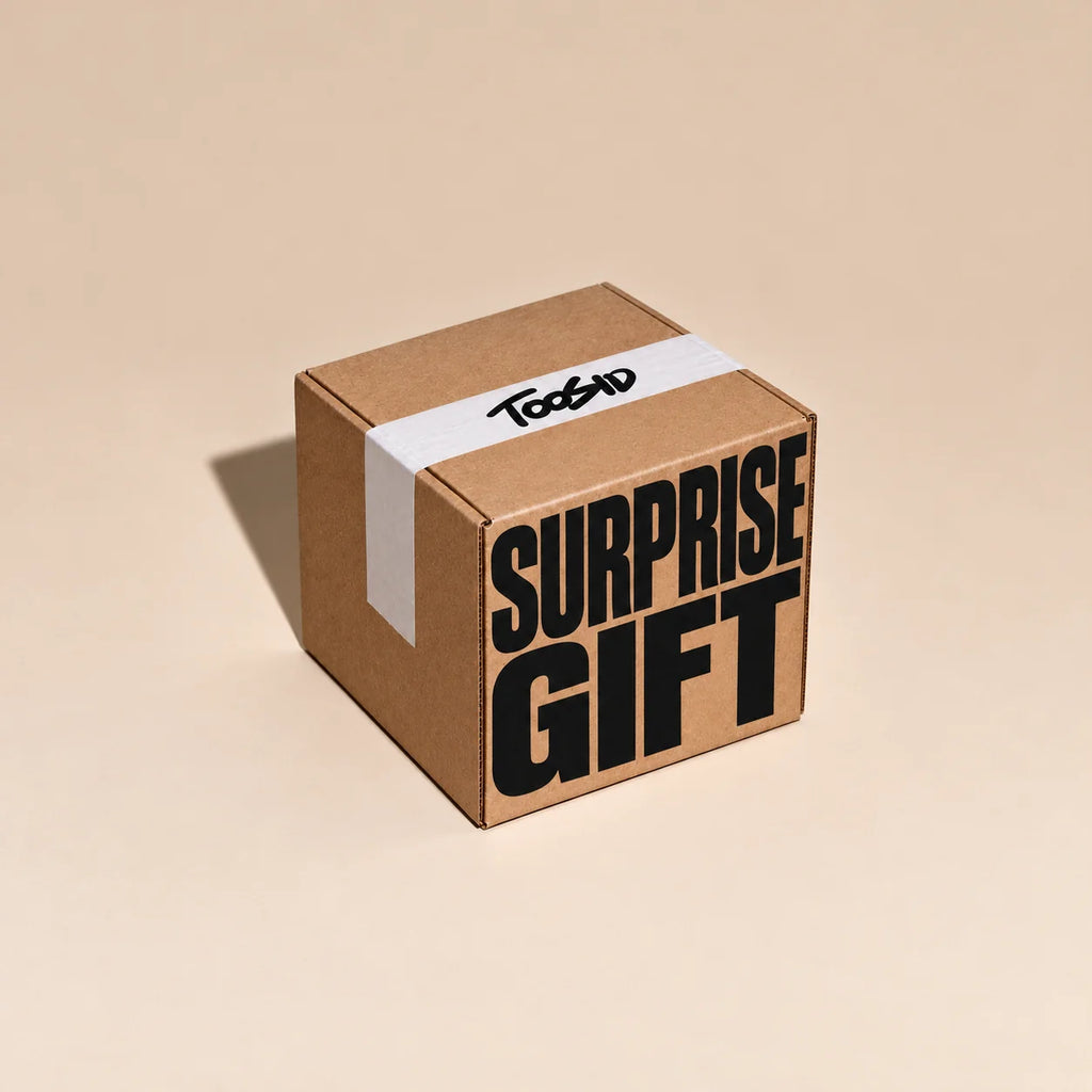 Surprise Gift