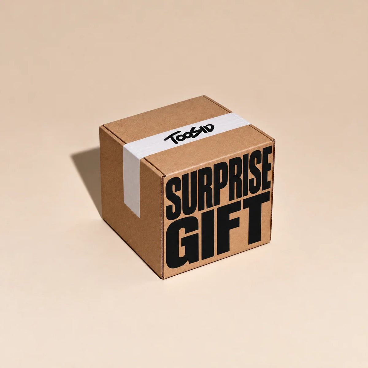 Surprise Gift