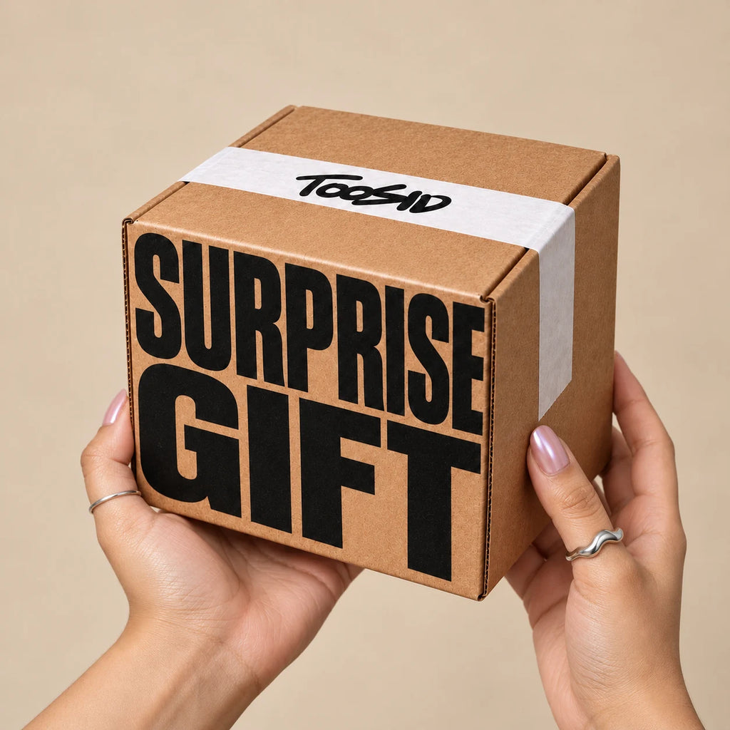 Surprise Gift