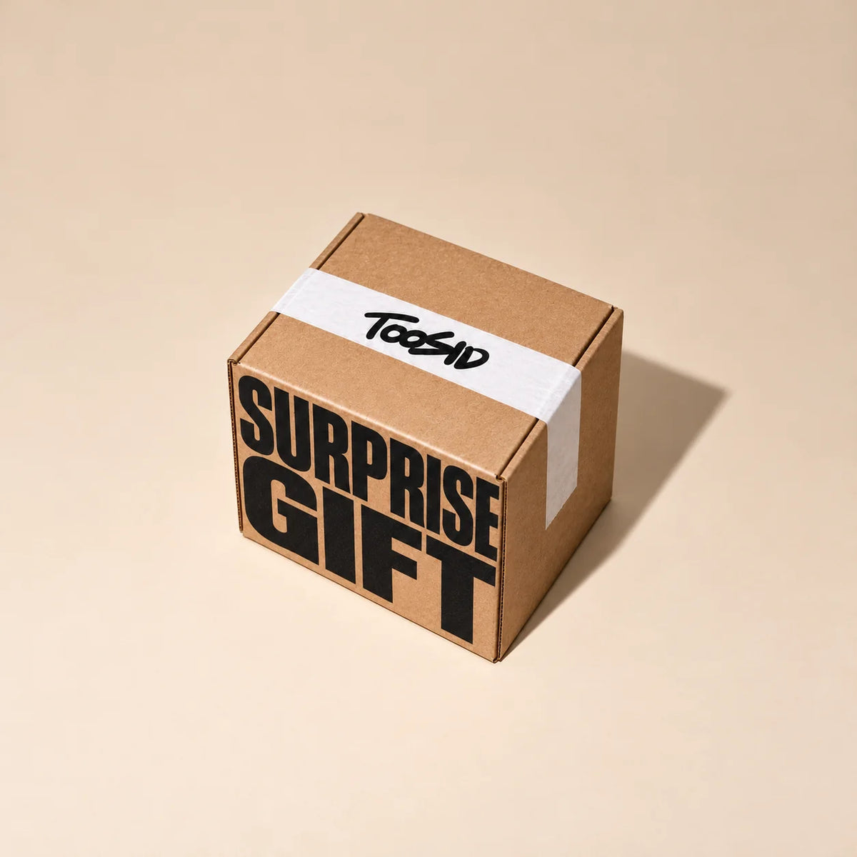 Surprise Gift