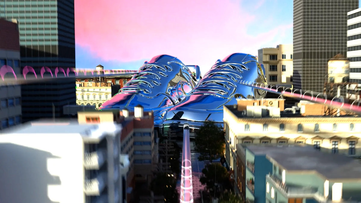 AJIO — Sneakerhood, image 1