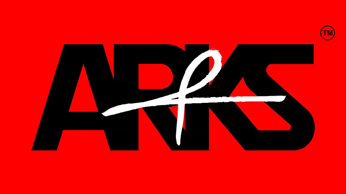 ARKS — Brand Identity + Packaging + Design System, portfolio image 1