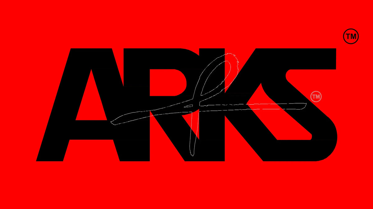ARKS — Brand Identity + Packaging + Design System, portfolio image 6