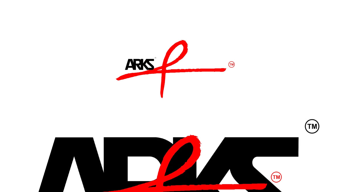 ARKS — Brand Identity + Packaging + Design System, portfolio image 7