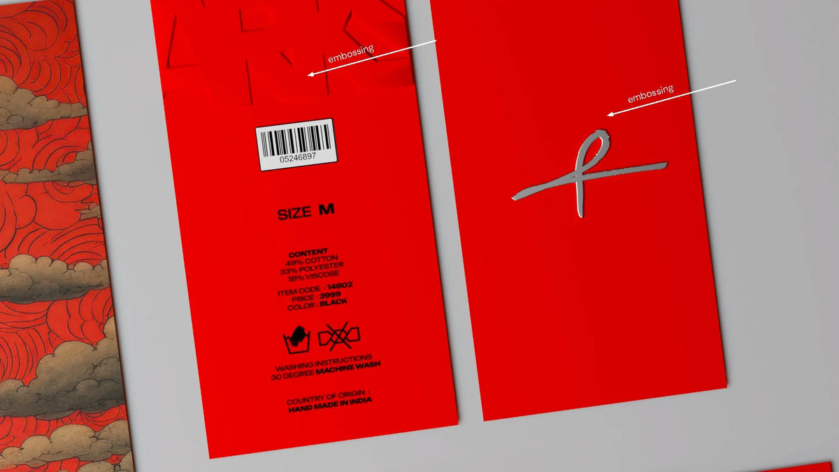 ARKS — Brand Identity + Packaging + Design System, portfolio image 16
