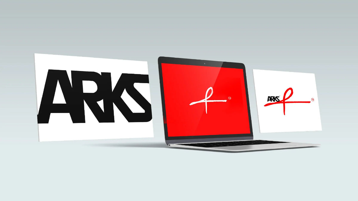 ARKS — Brand Identity + Packaging + Design System, portfolio image 22