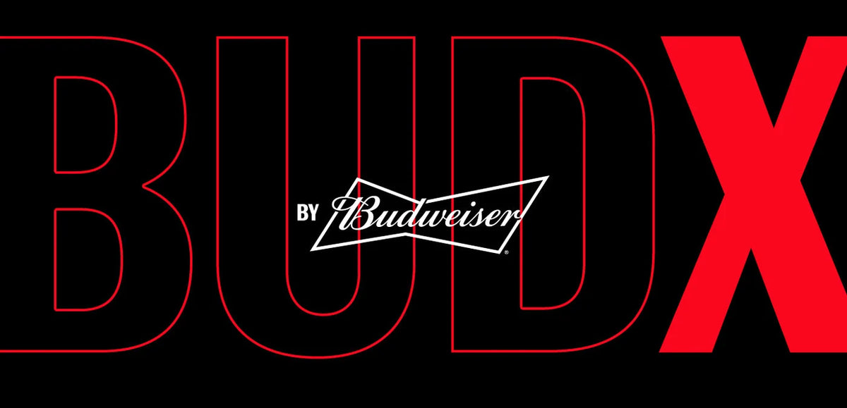 BUDX — Festival design · IP activations · Venue takeovers, portfolio image 1