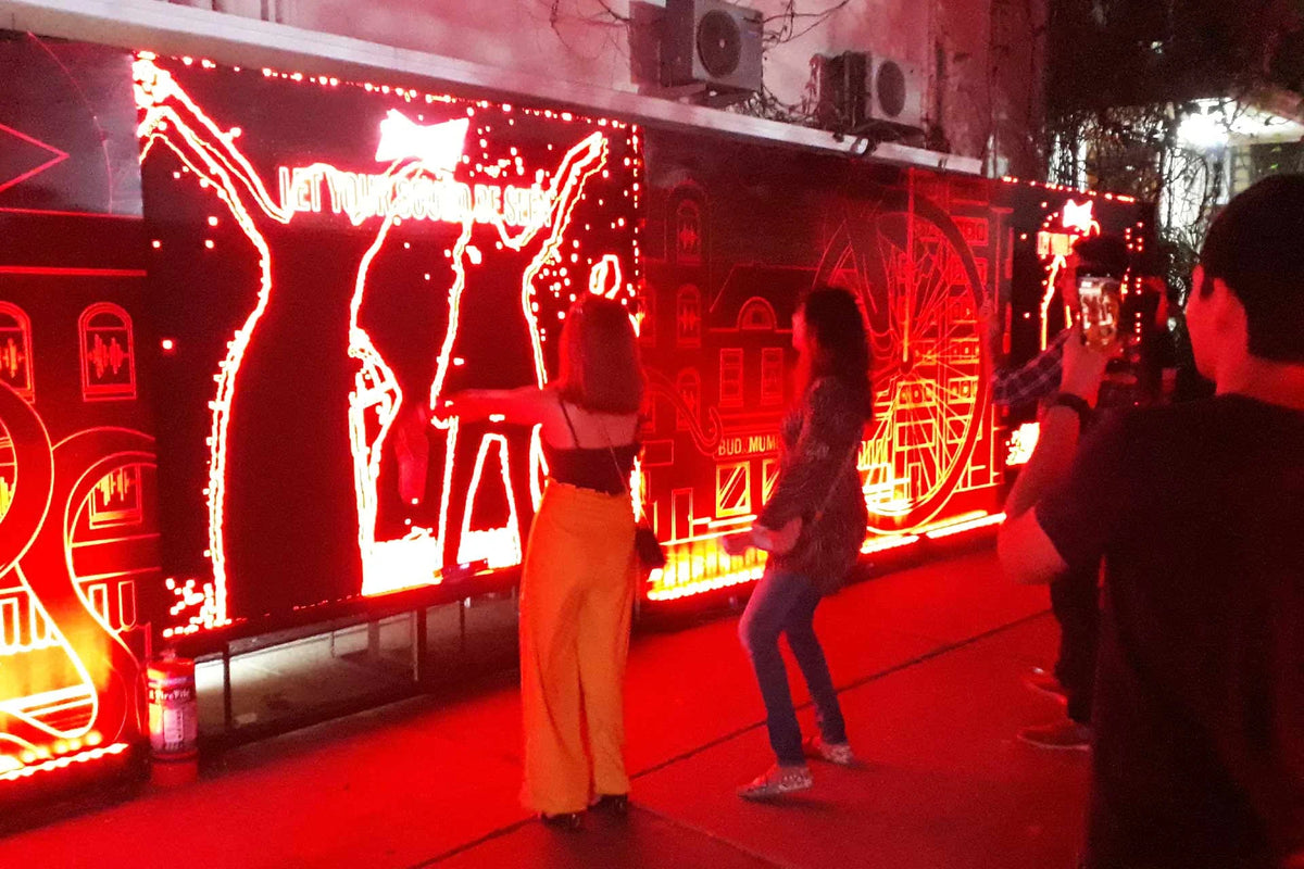 BUDX — BUDX, in the wild, image 8