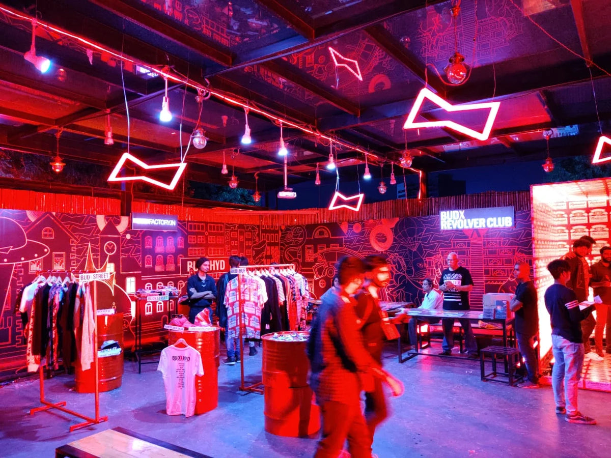 BUDX — BUDX, in the wild, image 12