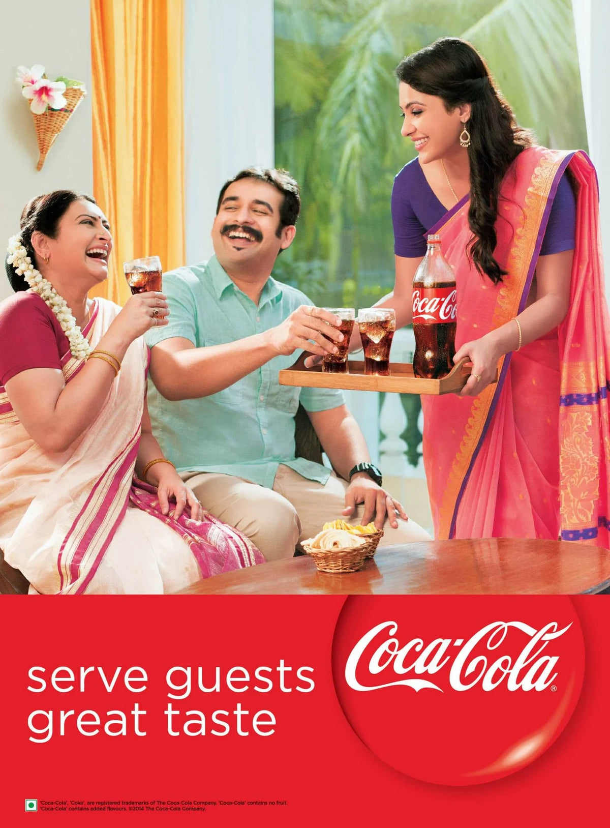 Coca-Cola — Made for getting together, image 5