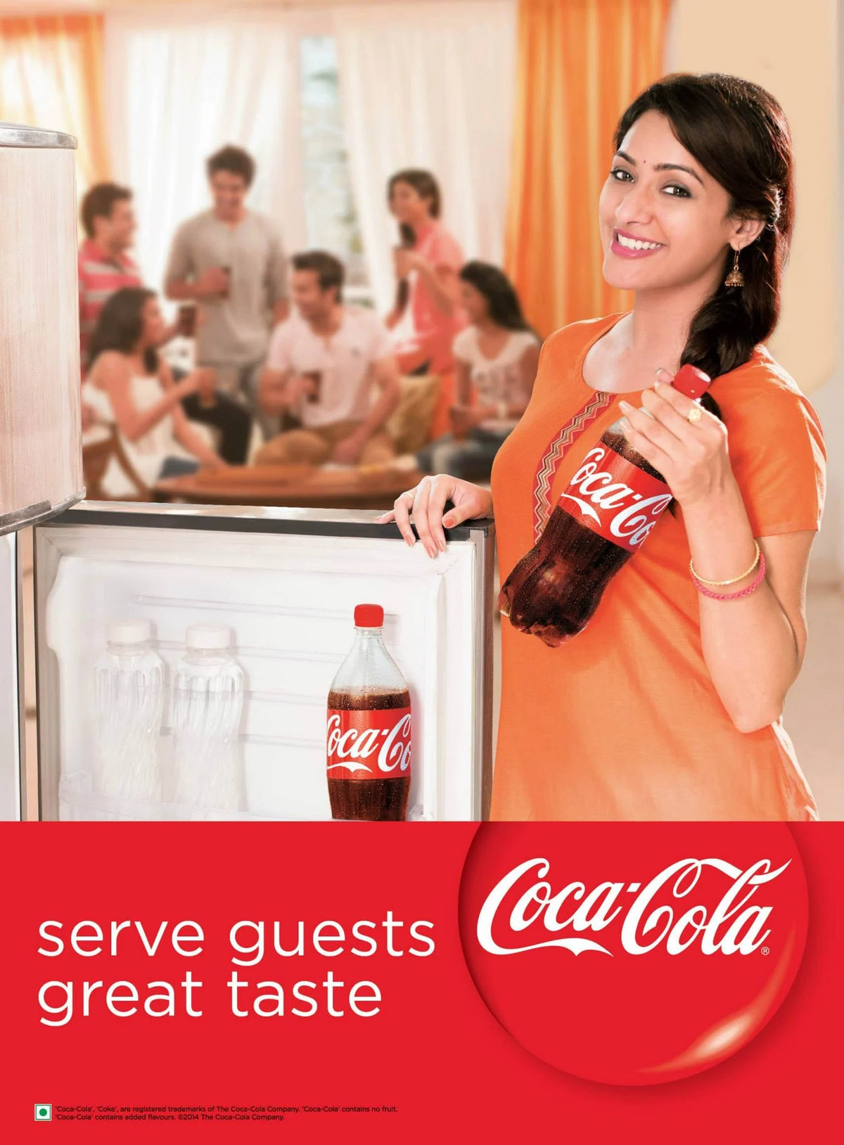 Coca-Cola — Made for getting together, image 6