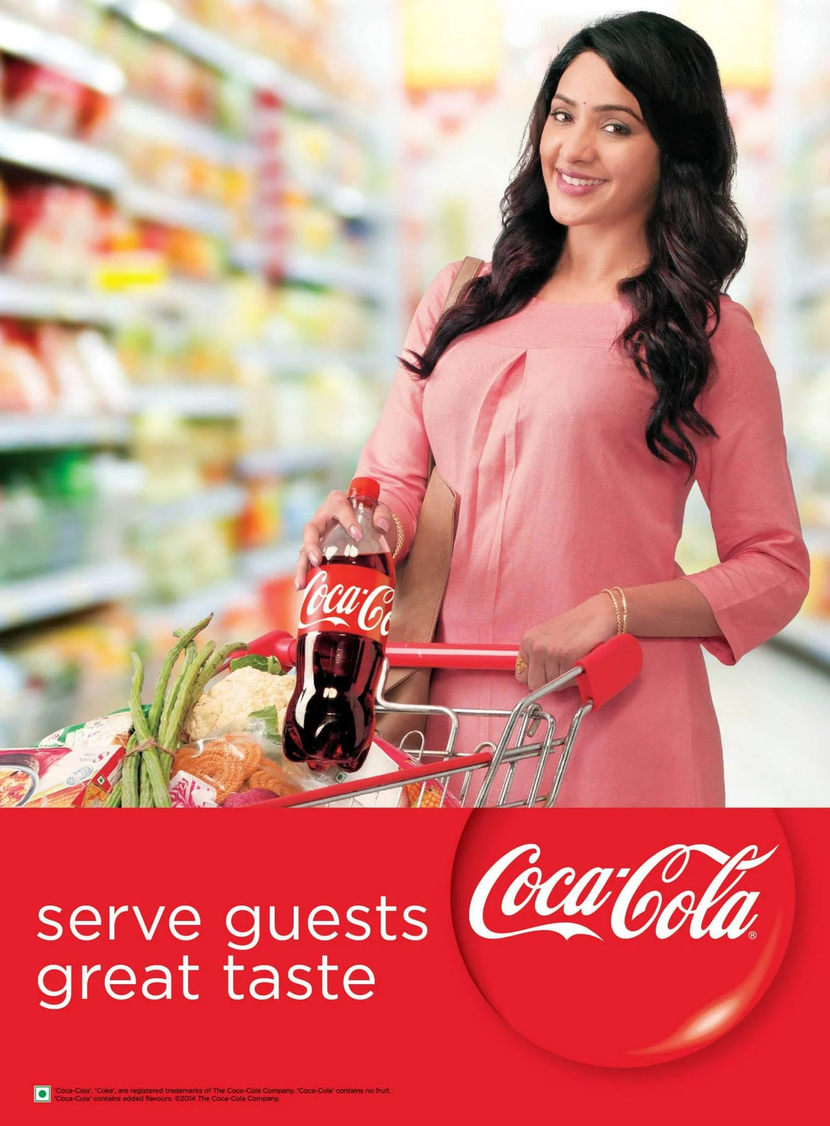 Coca-Cola — Made for getting together, image 7