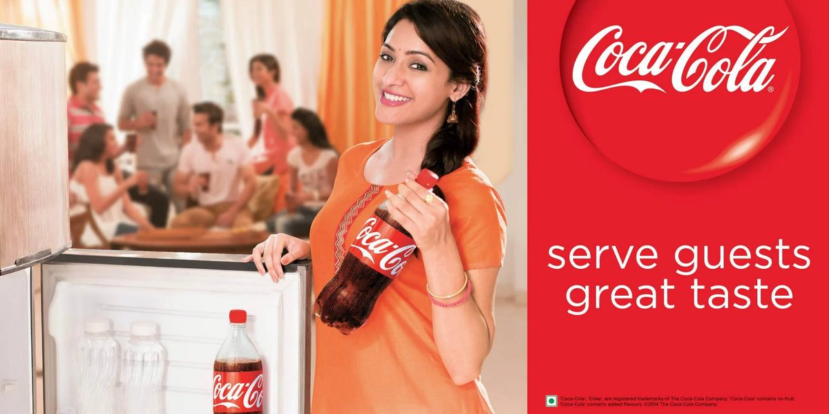 Coca-Cola — Made for getting together, image 8