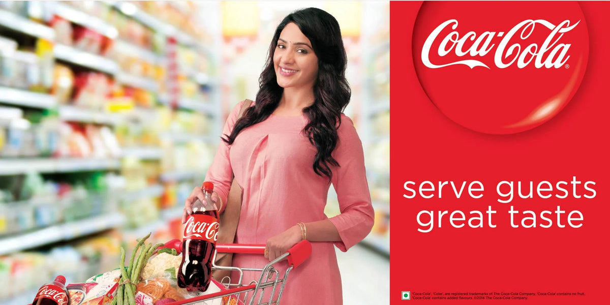 Coca-Cola — Made for getting together, image 9