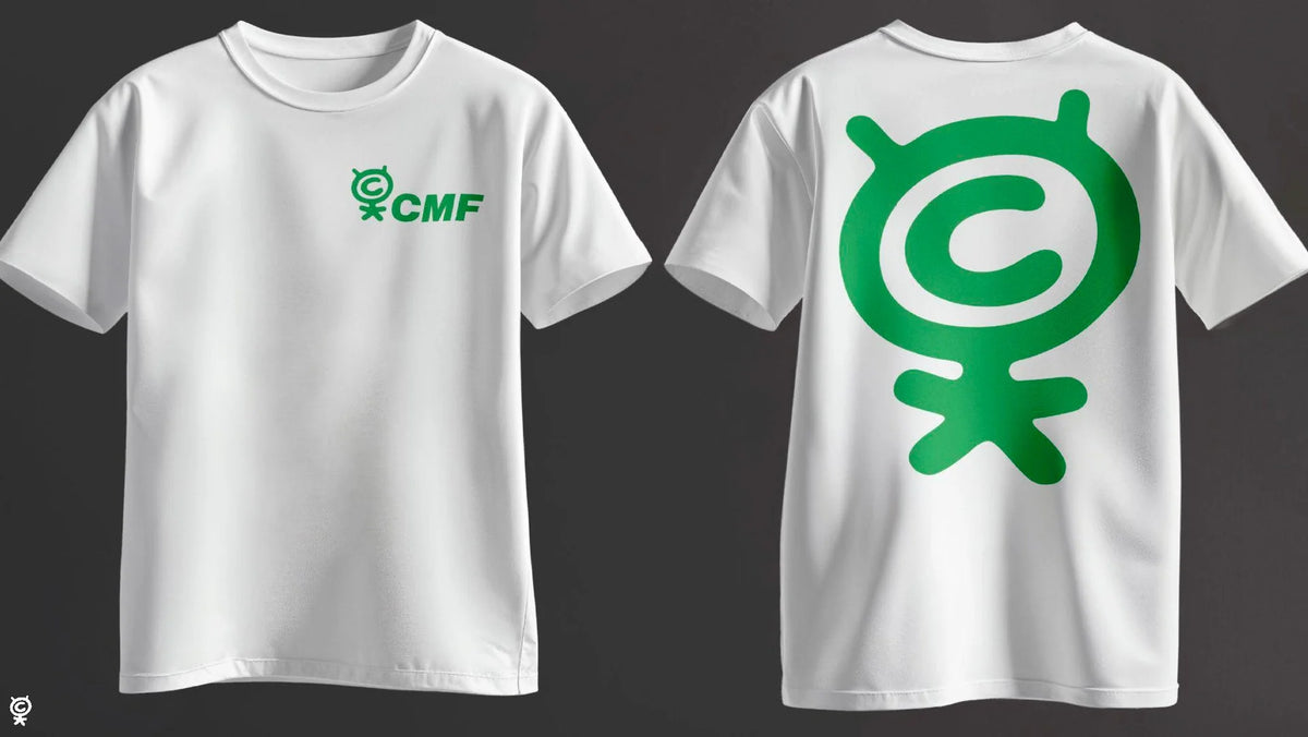CULTURAL MISFITS — Logo Design, portfolio image 10