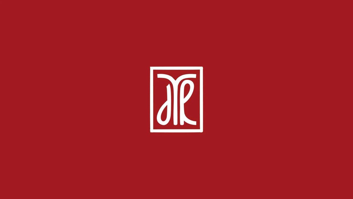 THE DIMSUM ROOM — Logo + Design System, portfolio image 1