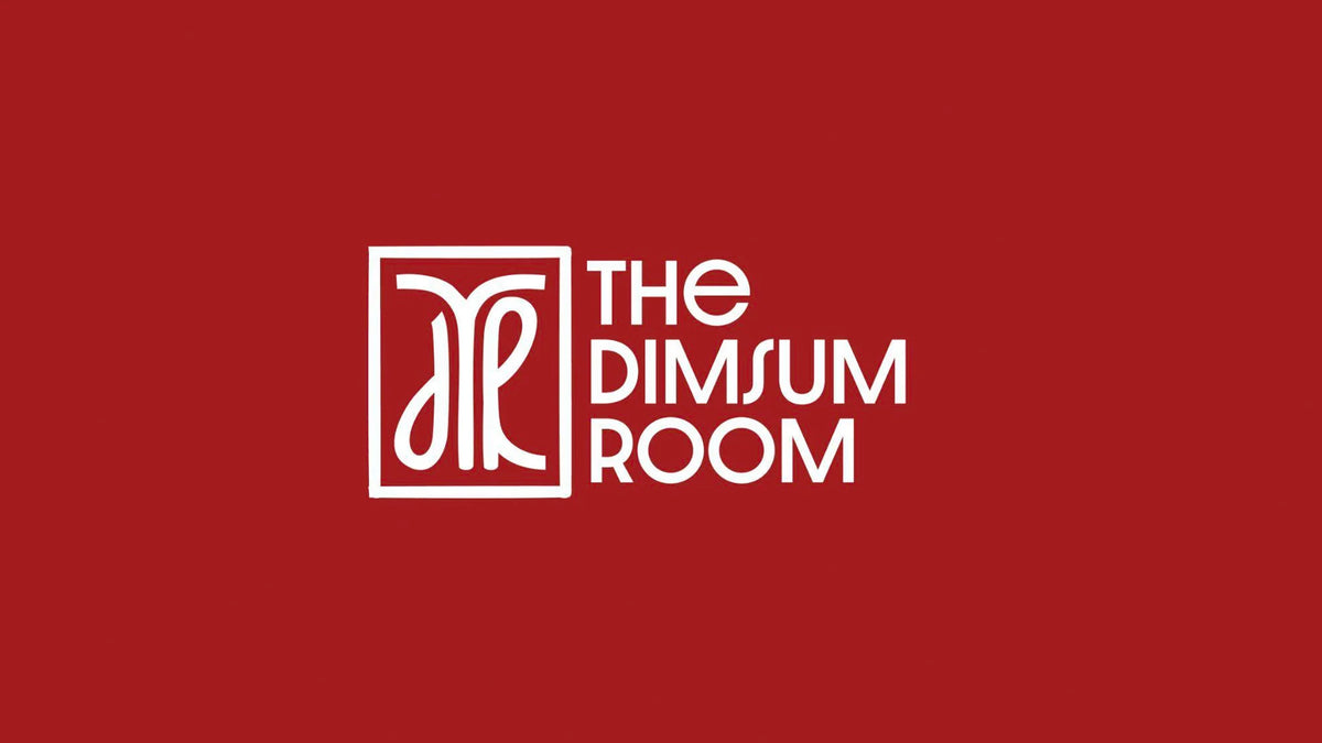 THE DIMSUM ROOM — Logo + Design System, portfolio image 4