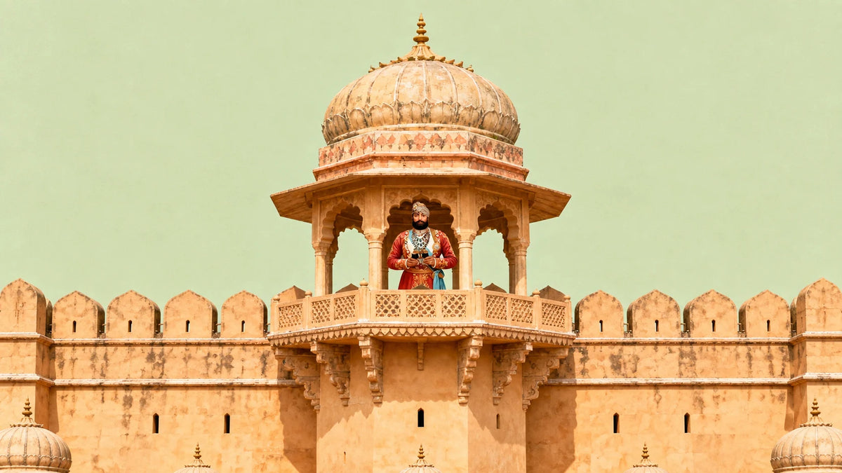 Dzurt Jaipur — A new chapter for Dzurt, image 1