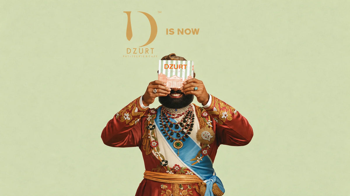 Dzurt Jaipur — A new chapter for Dzurt, image 2