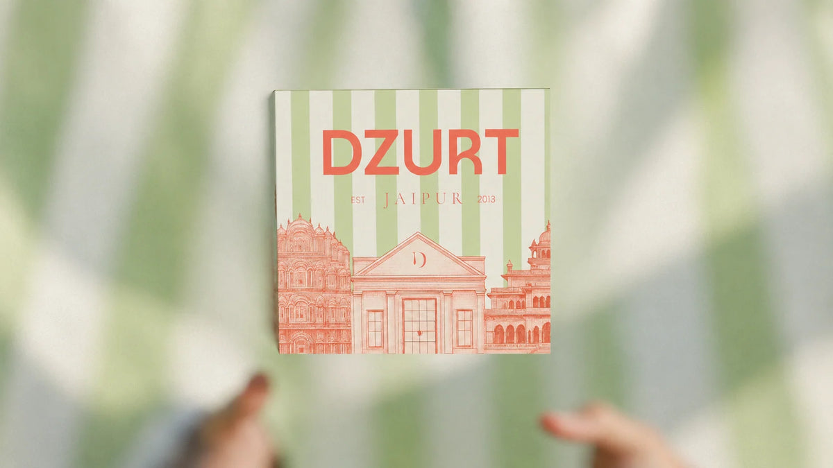 Dzurt Jaipur — A new chapter for Dzurt, image 3