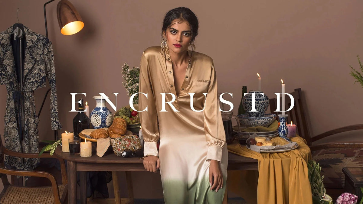 Encrustd — The campaign, image 1