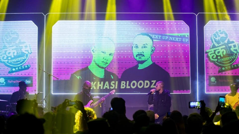 Haq Se — The visual identity, image 3