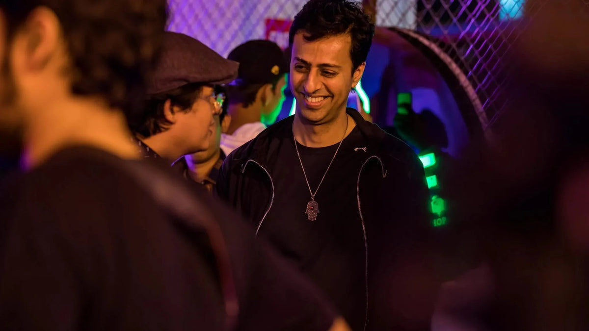Haq Se — Live and loud, image 2