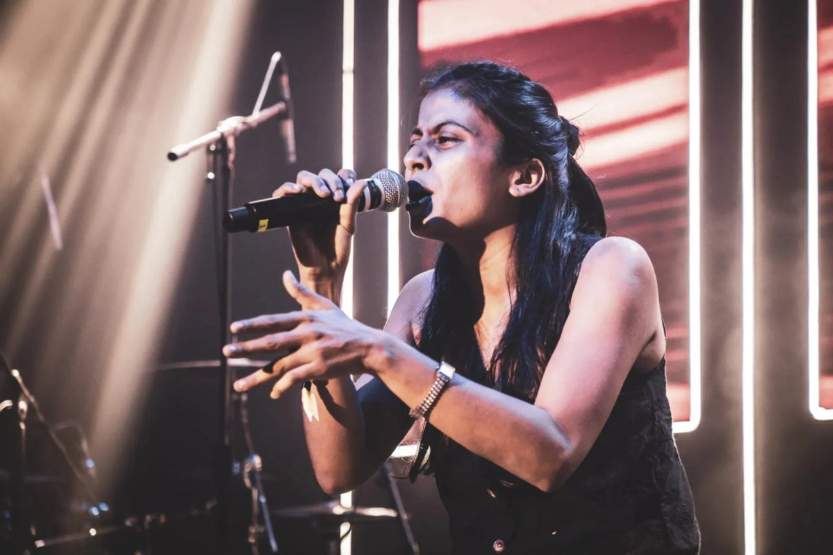 Haq Se — Live and loud, image 4