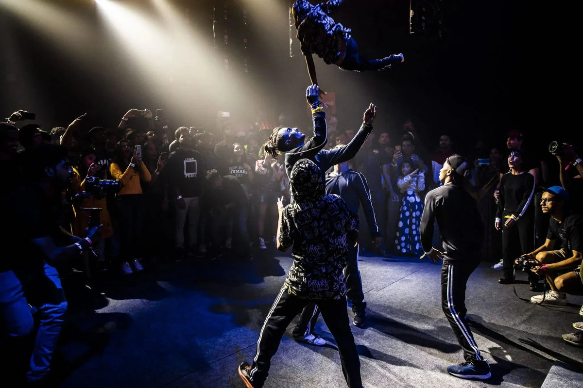 Haq Se — Live and loud, image 5