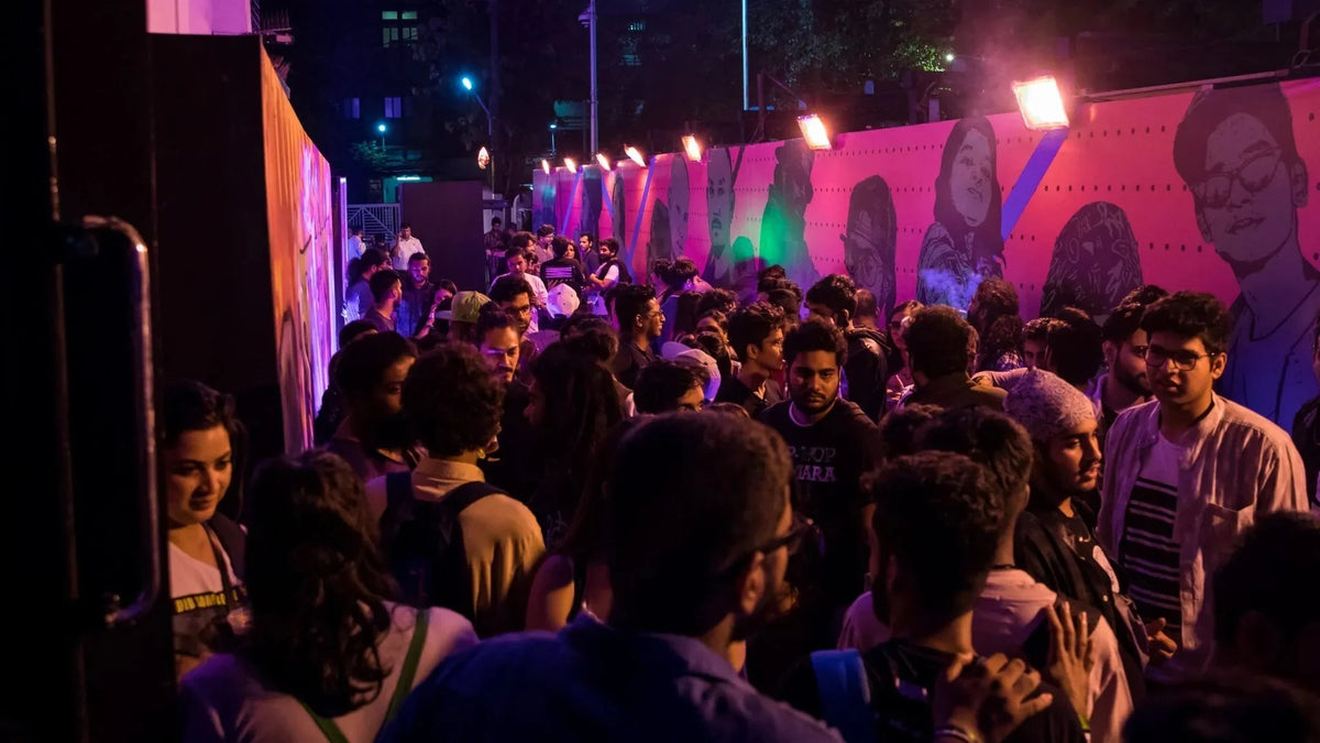Haq Se — Live and loud, image 7