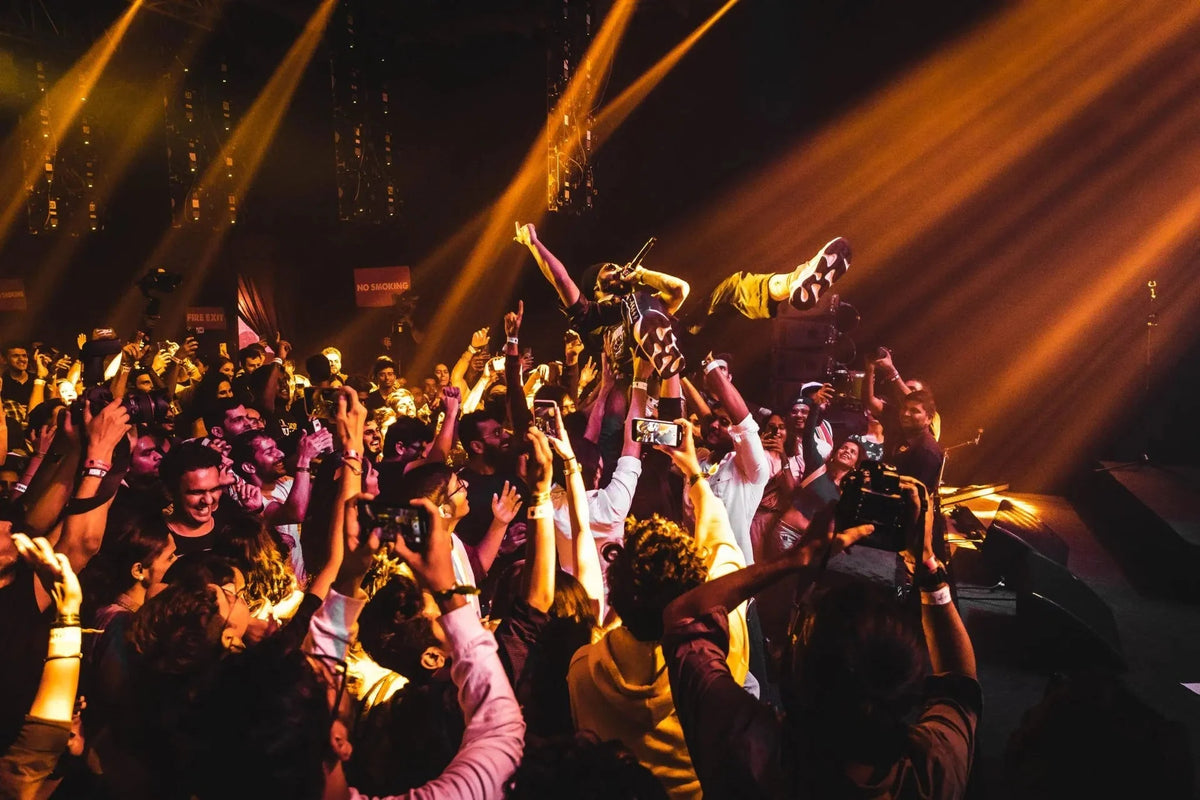 Haq Se — Live and loud, image 9