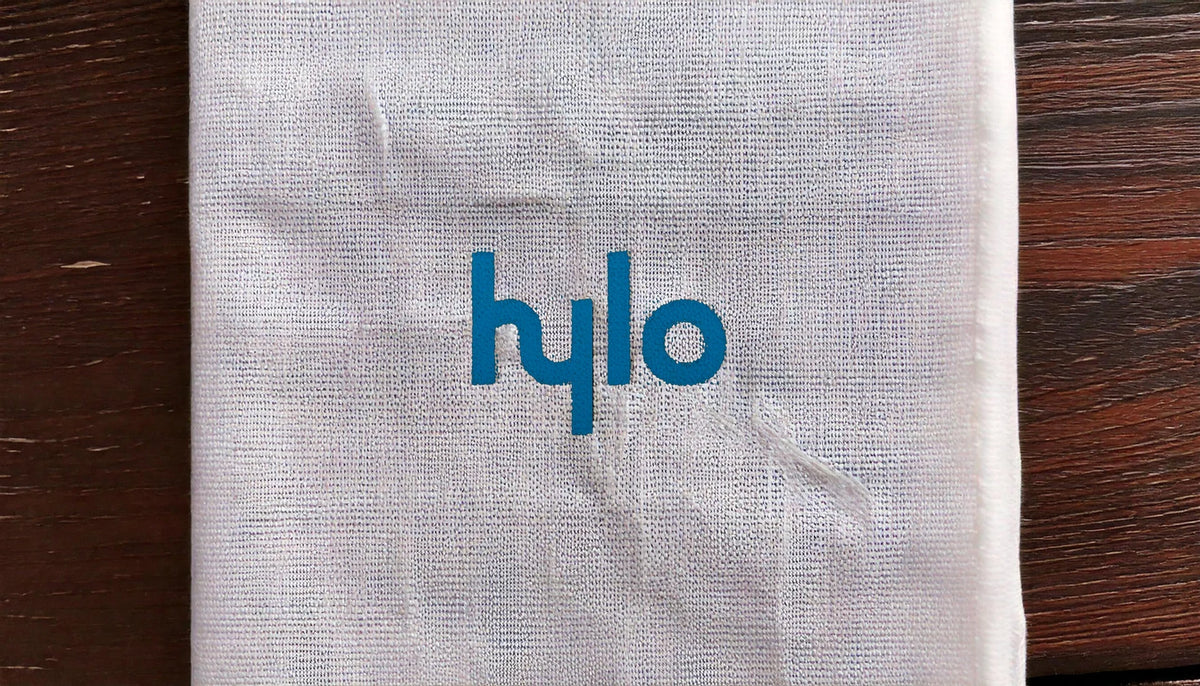 HYLO — Logo + Design System, portfolio image 4