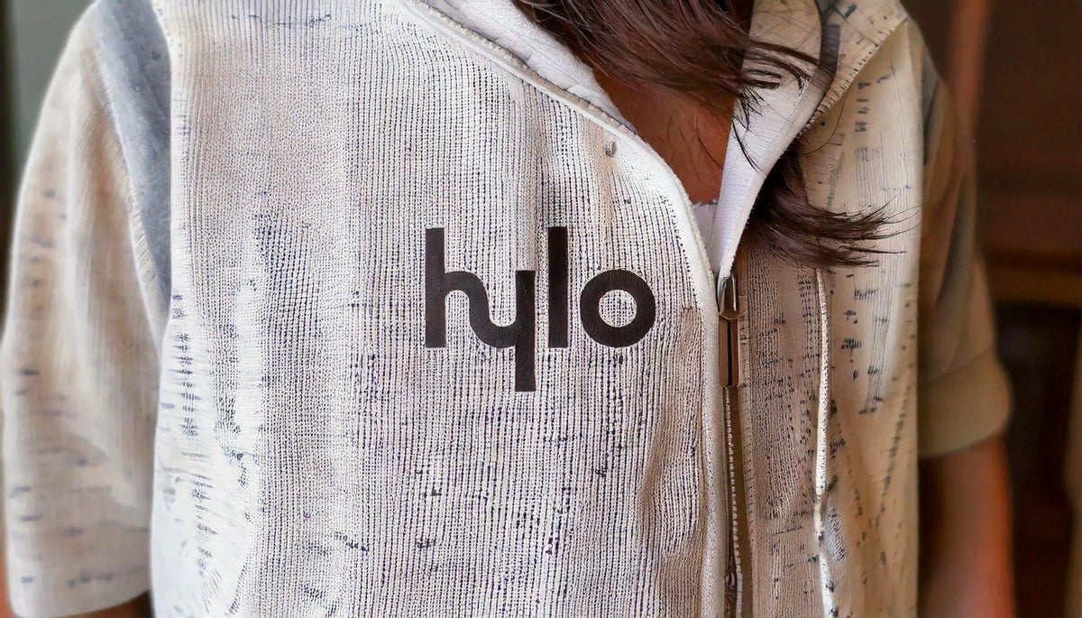 HYLO — Logo + Design System, portfolio image 10