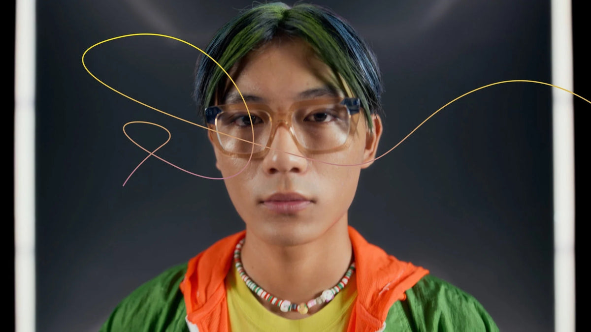 Lenskart — K-pop collection, image 1