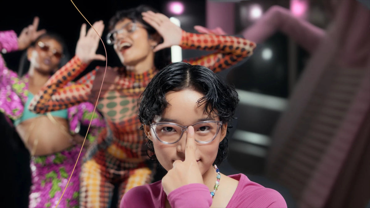 Lenskart — K-pop collection, image 2