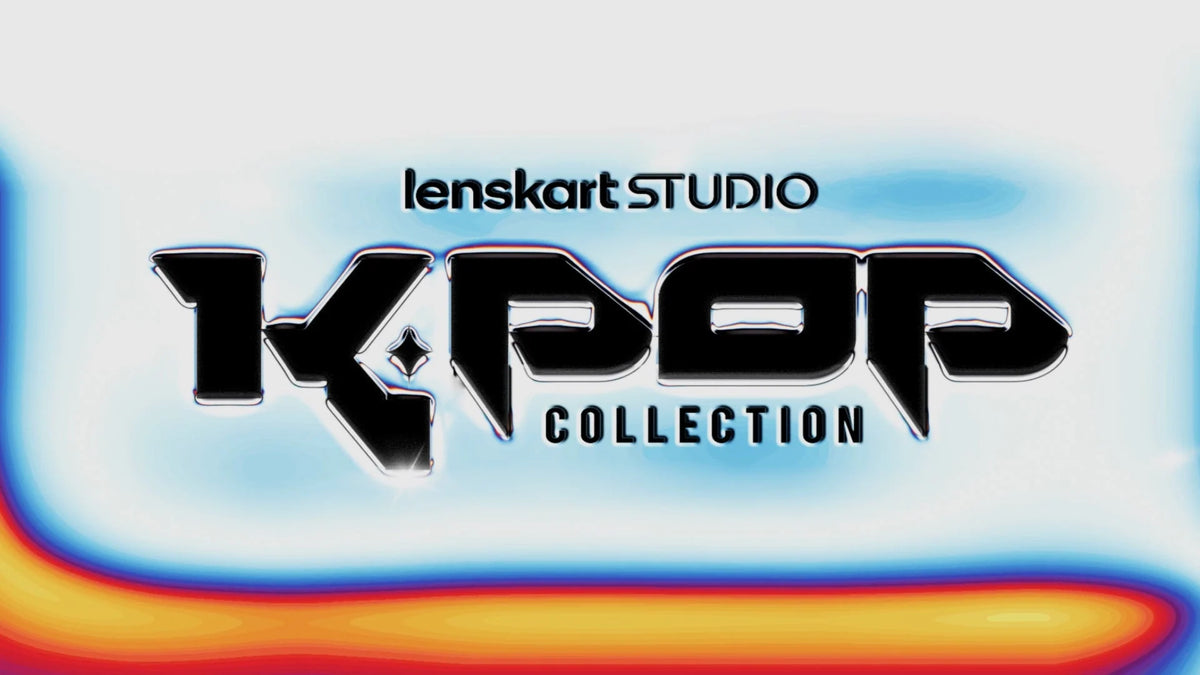 Lenskart — K-pop collection, image 3