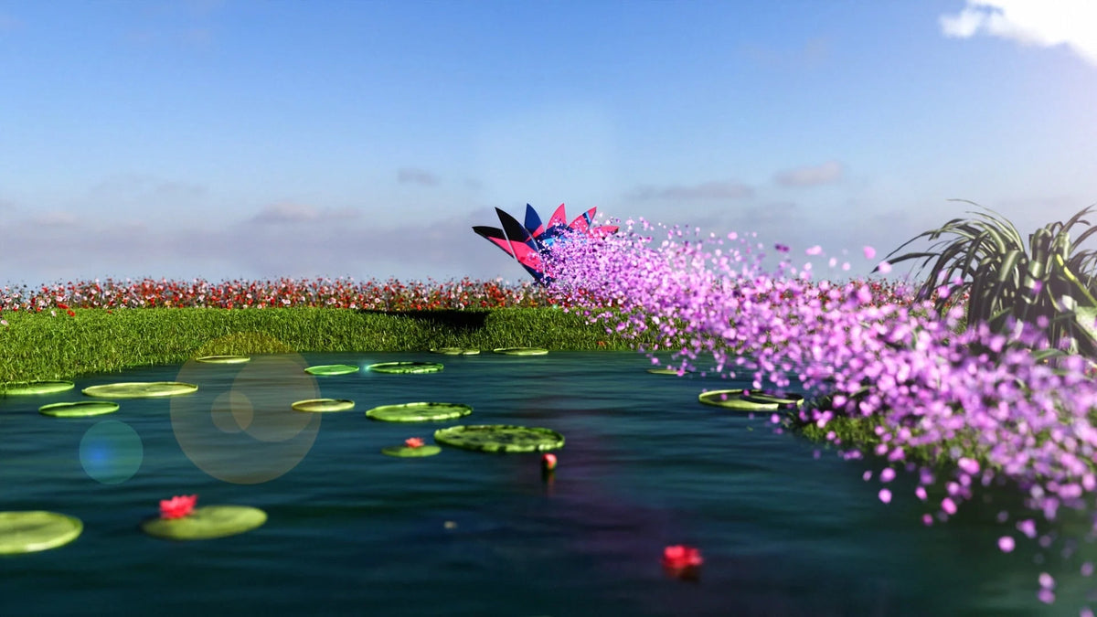 LODHA — Palava · Promotional films, additional portfolio image 2