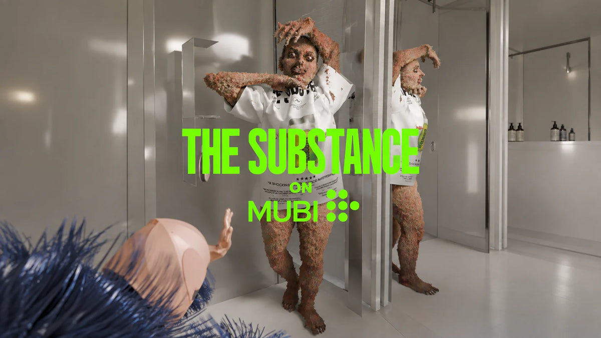 MUBI — The Substance, image 1