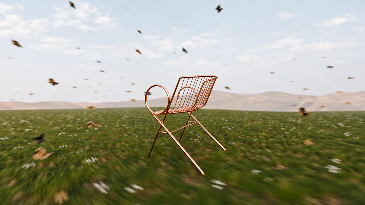 Nama Home — O2 in motion, image 1