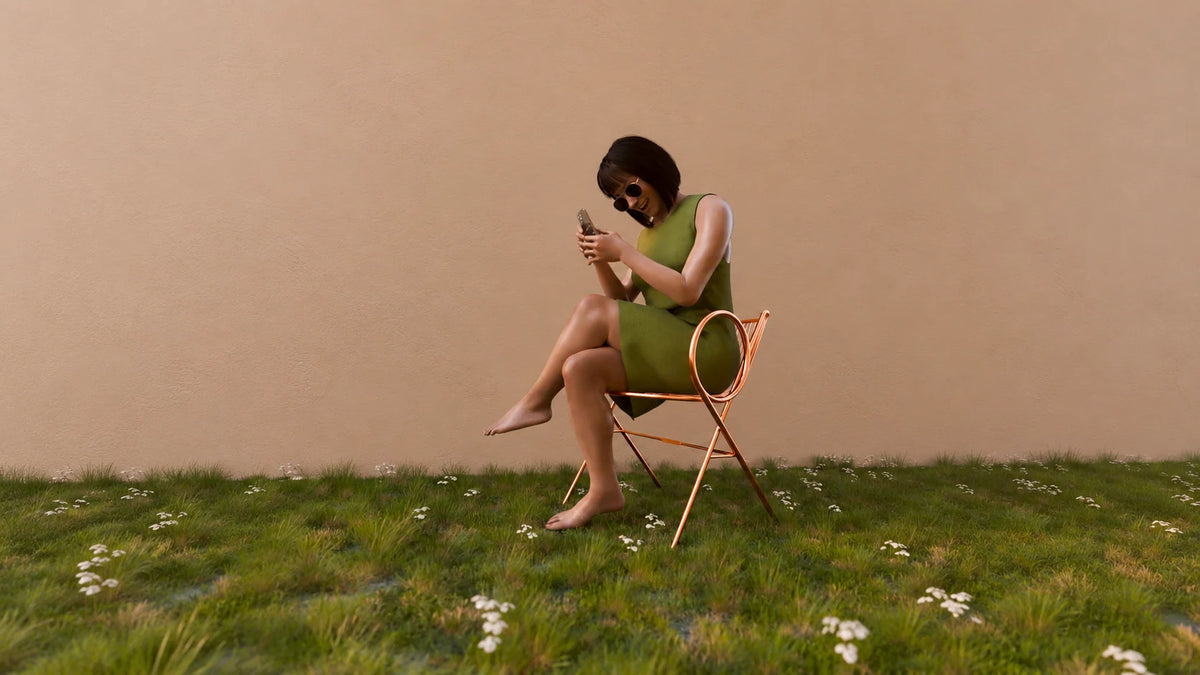 Nama Home — O2 in motion, image 2
