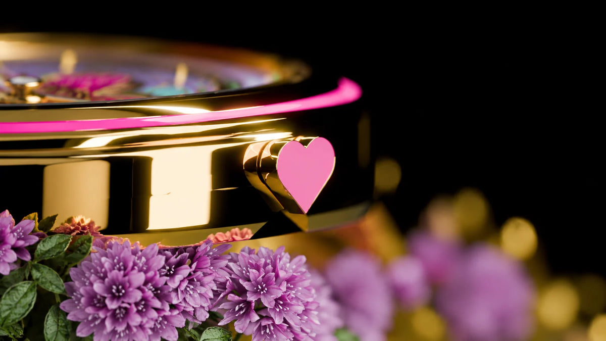 Papa Don’t Preach — Gold, image 2