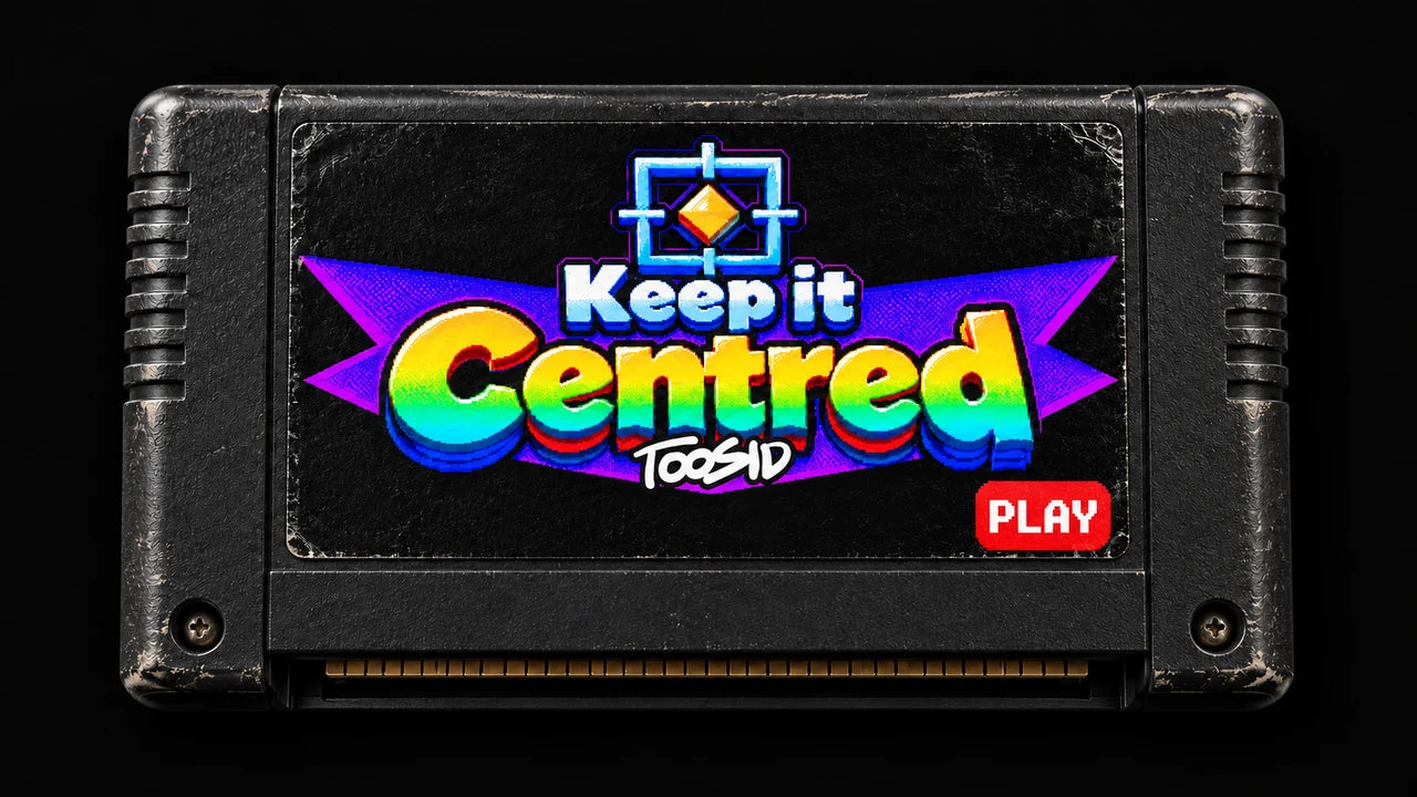 Keep it Centred