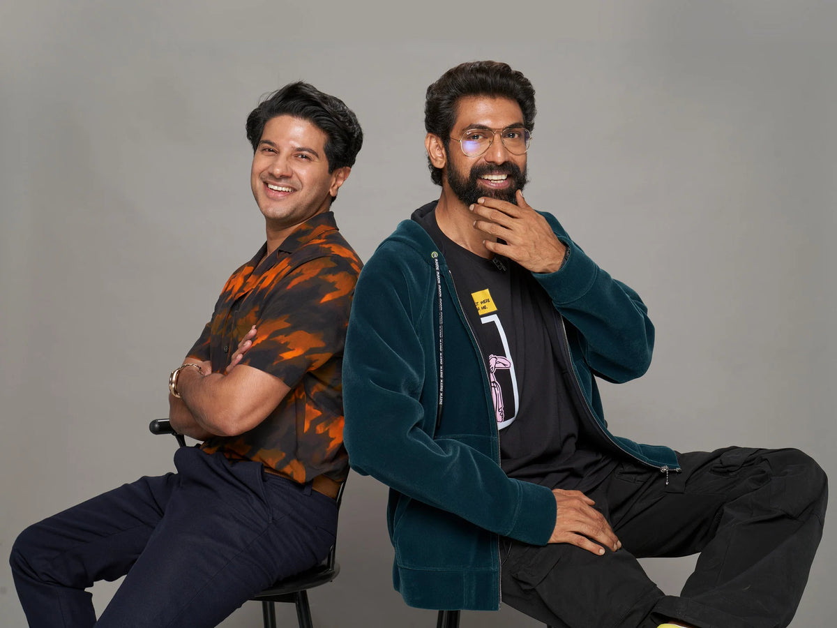 The Rana Daggubati Show — Inside the show, image 6